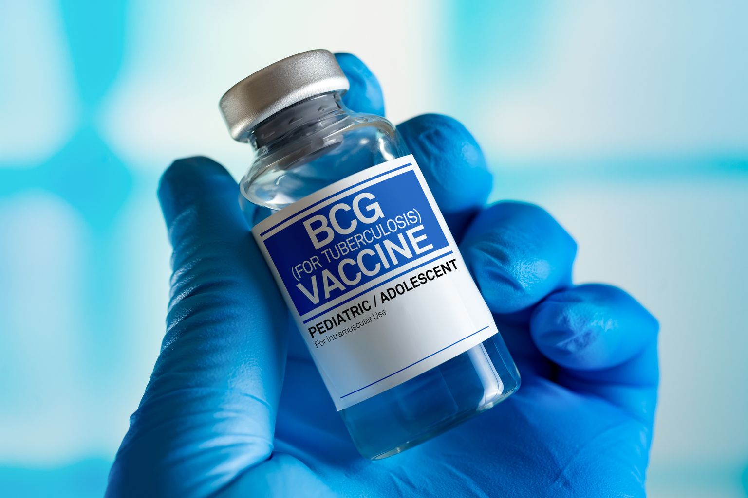 BCG-Impfstoff