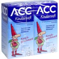ACC Kindersaft