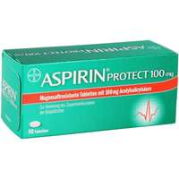 Aspirin protect 100mg