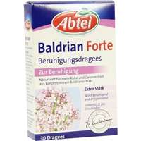 Baldrian Forte Beruhigungsdragees