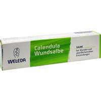 Calendula Wundsalbe