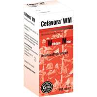 Cefavora WM