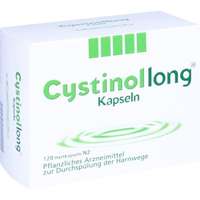 Cystinol long Kapseln