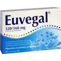 Euvegal 320/160 mg