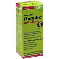 Floradix mit Eisen