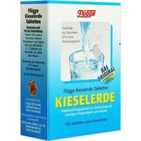 Flügge Kieselerde Tabletten