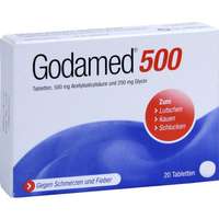 Godamed 500