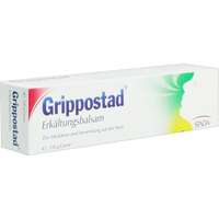 Grippostad Erkältungsbalsam