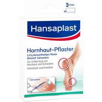 Hansaplast Hornhaut-Pflaster