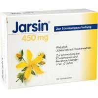 Iasibon 50 mg Filmtabletten