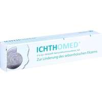 Ichthomed