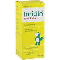 Imidin für Kinder