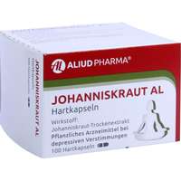 Johanniskraut AL
