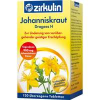 Johanniskraut Dragees N