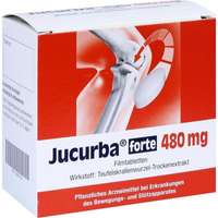 Jucurba forte 480mg