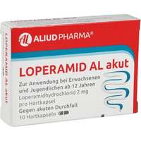 Loperamid akut Heumann