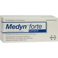 Medyn forte Kapseln