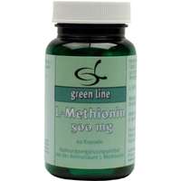 Methionin-CT 500mg Filmtabletten
