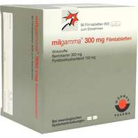 milgamma 100