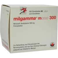 milgamma mono 300