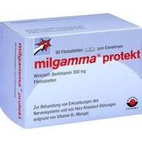 milgamma protekt