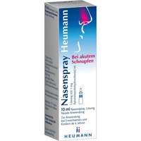 Nasenspray Heumann