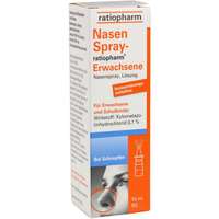 NasenTropfen-ratiopharm Erwachsene