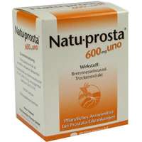 Natu-prosta 600 mg uno