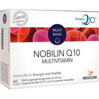 NOBILIN VITAMIN E