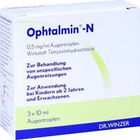 Ophtalmin-N