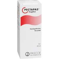 PECTAPAS Tropfen