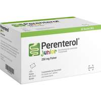 Perenterol Junior 250 mg Pulver