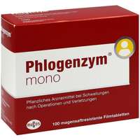 Phlogenzym mono