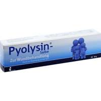 Pyolysin-Salbe