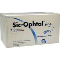 Sic-Ophtal sine