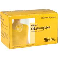 Sidroga Erkältungstee