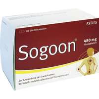 Sogoon
