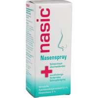 stas Nasenspray E