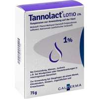 Tannolact Lotio