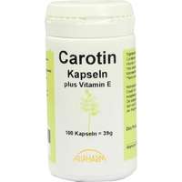 Taxofit Vitamin E Kapseln