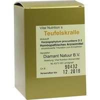 Teufelskralle Extrakt Kapseln R