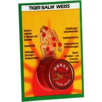 Tiger Balm weiß