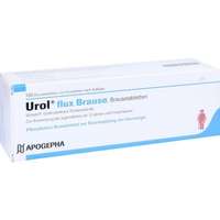 Urol flux Brause