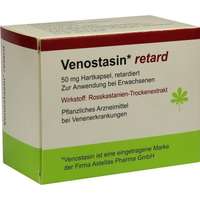 Venlagamma retard 150 mg Hartkapseln, retardiert