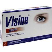 Visine Yxin ED