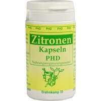 Zintona Kapseln
