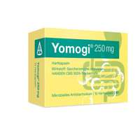 Yomogi 250 mg