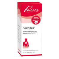 Corvipas