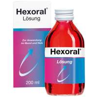 Hexoral