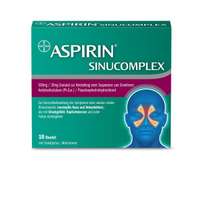 Aspirin Sinucomplex